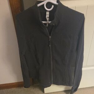 Lululemon Zip Up Jacket